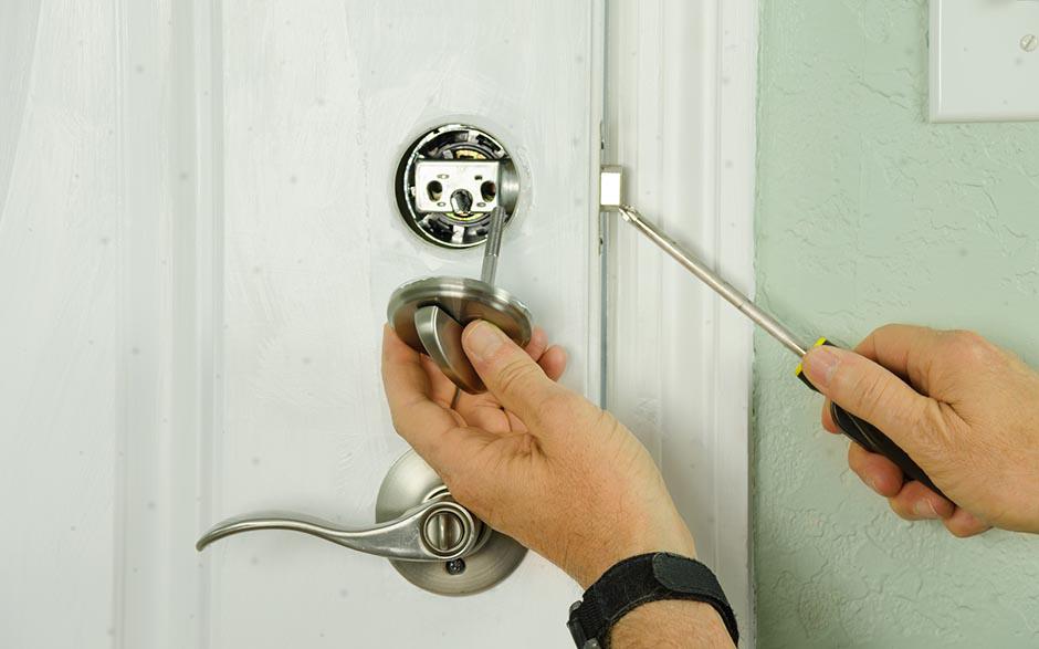soucis porte blindée Sèvres